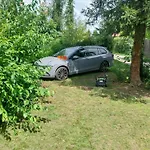 V Prirode בית נופש Hradec Králové
