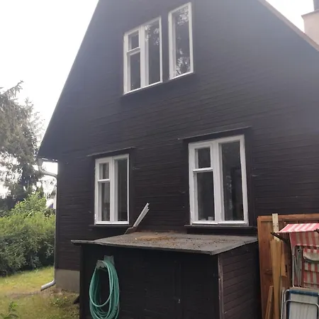 V Prirode Vakantiehuis *
