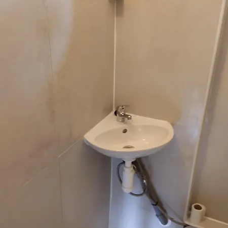 Semesterbostad V Prirode *