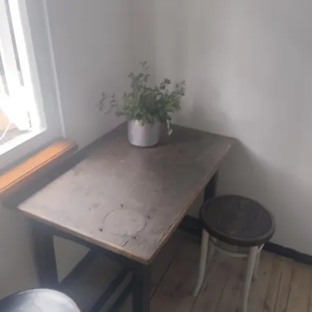 Semesterbostad V Prirode *