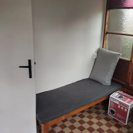 Vakantiehuis V Prirode Hradec Králové