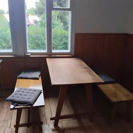 Vakantiehuis V Prirode *