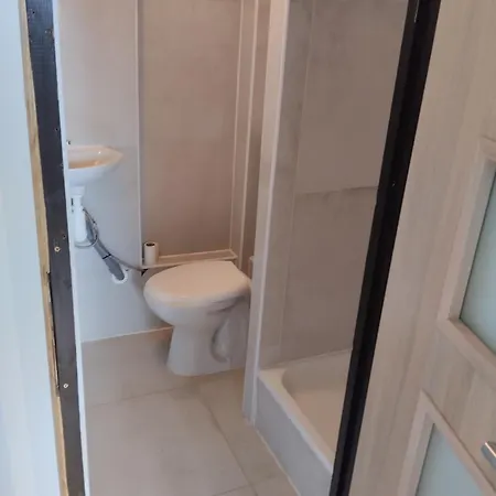 V Prirode Vakantiehuis *