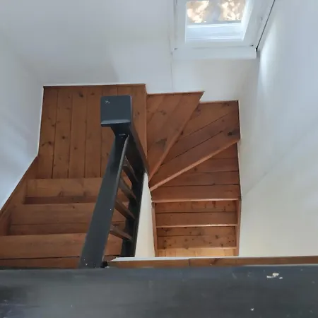 Semesterbostad V Prirode *