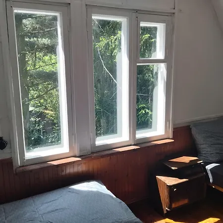 V Prirode * Hradec Králové