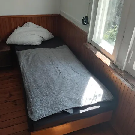 Vakantiehuis V Prirode *