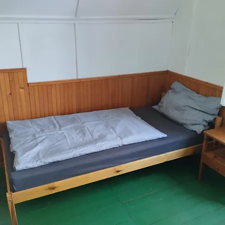 V Prirode * Hradec Králové