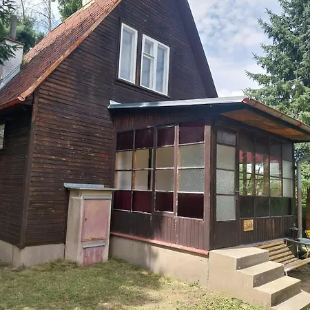 V Prirode Vakantiehuis *