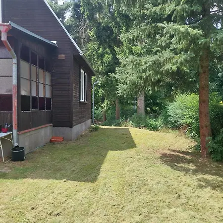 Semesterbostad V Prirode *