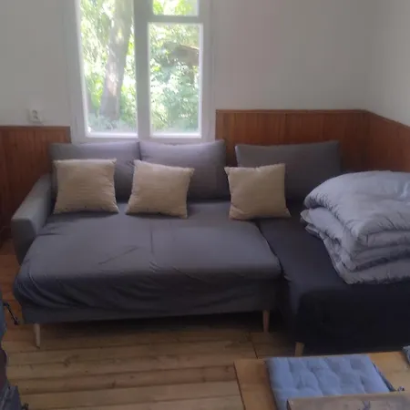 V Prirode Vakantiehuis *