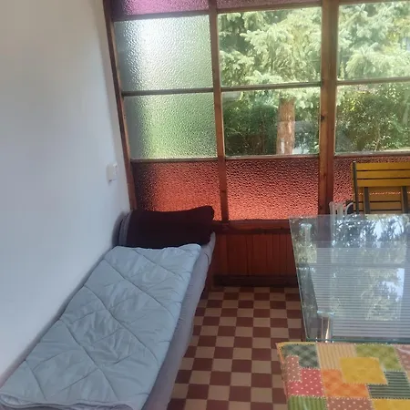 V Prirode Hradec Králové