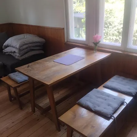 V Prirode Semesterbostad *