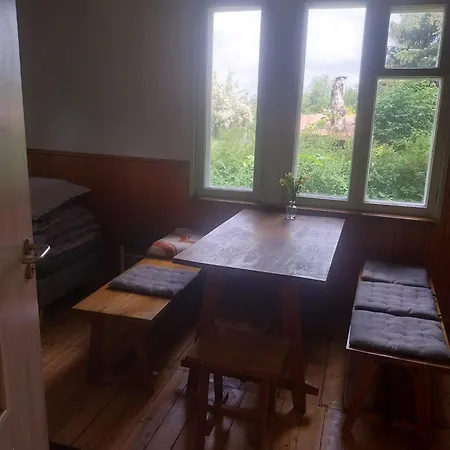 V Prirode Vakantiehuis *