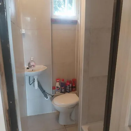 V Přírodě Hradec Králové