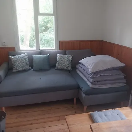 Vakantiehuis V Prirode *