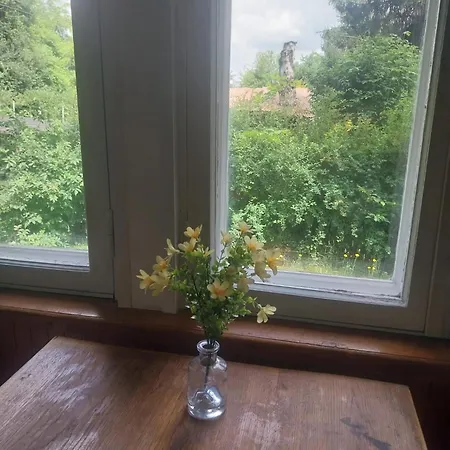V Prirode Vakantiehuis Hradec Králové