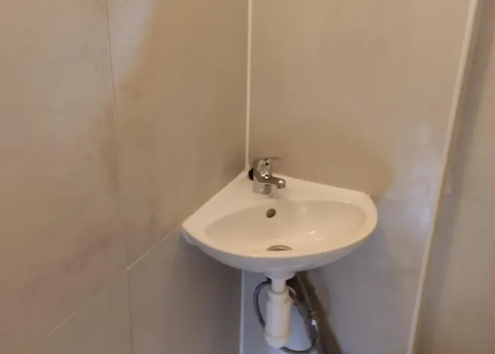 Semesterbostad V Prirode *