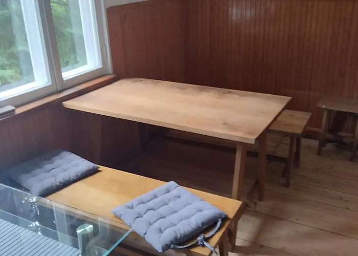 V Prirode * Hradec Králové