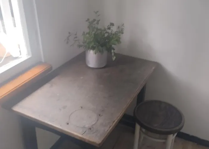 Semesterbostad V Prirode *