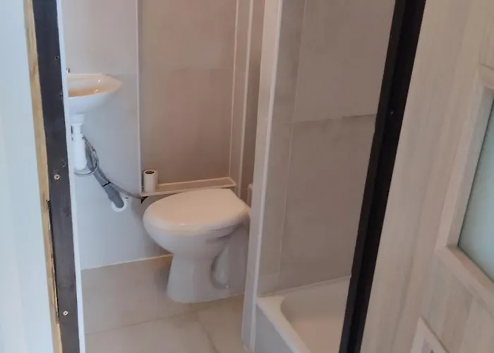 V Prirode Vakantiehuis *