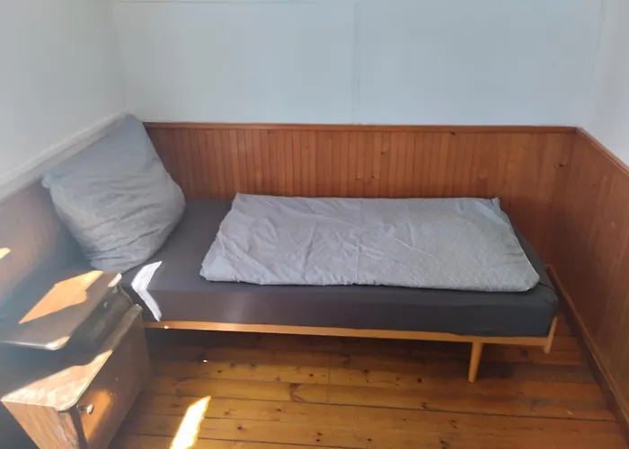 Vakantiehuis V Prirode Hradec Králové