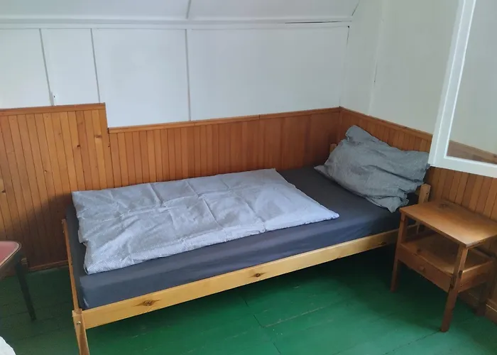 V Prirode * Hradec Králové