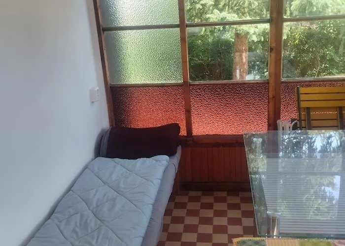 V Prirode Hradec Králové